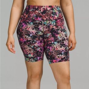 Lululemon base pant 8 in